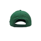 Students Always Together Snap Back - Green