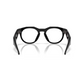 Oakley x META HSTN Amethyst Lens Transition Sunglasses w/ Camera - Black