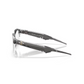 Oakley x META HSTN Grey Lens Transition Sunglasses w/ Camera - Clear