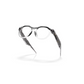 Oakley x META HSTN Grey Lens Transition Sunglasses w/ Camera - Clear