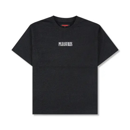 Pleasures Starry Heavyweight Shirt - Black