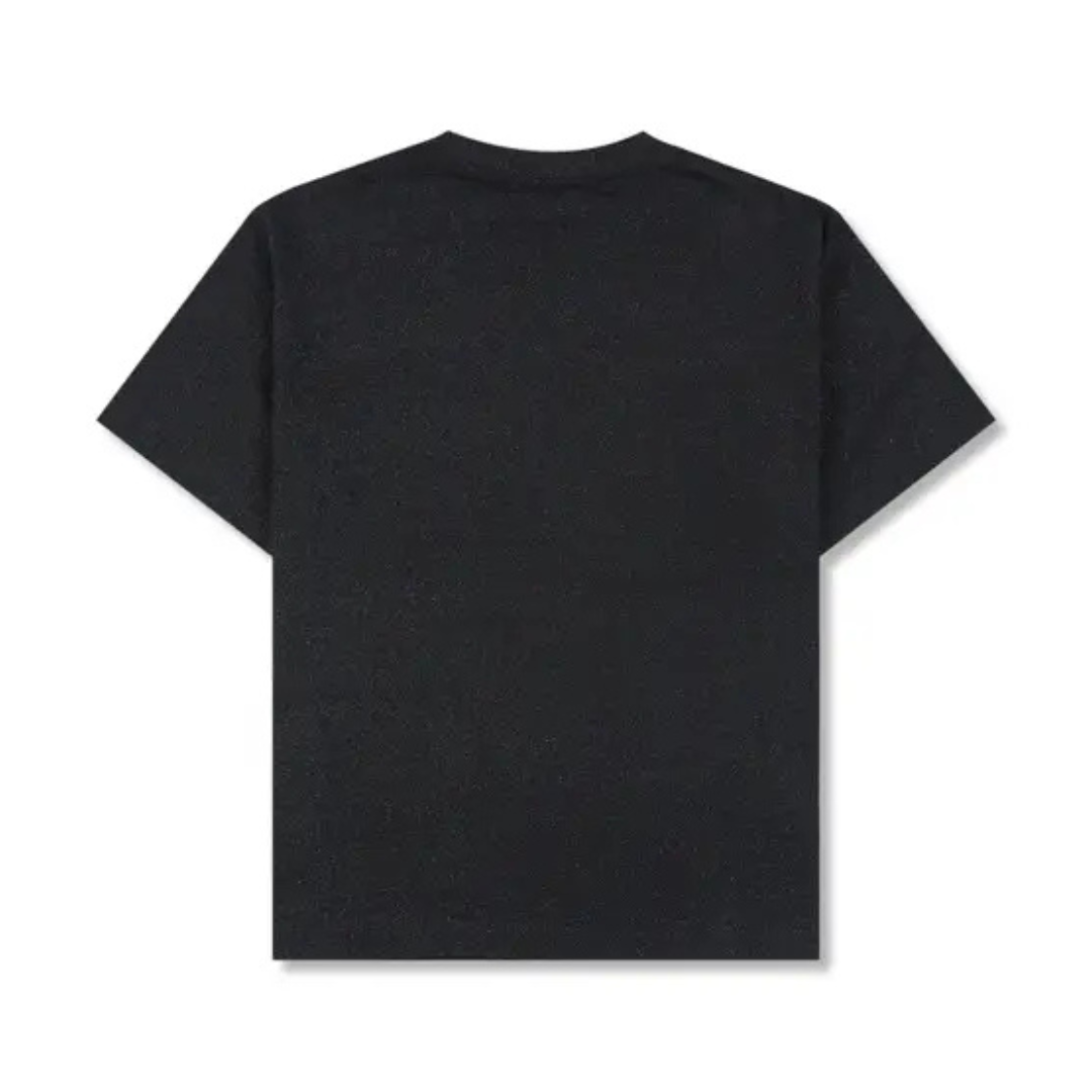 Pleasures Starry Heavyweight Shirt - Black