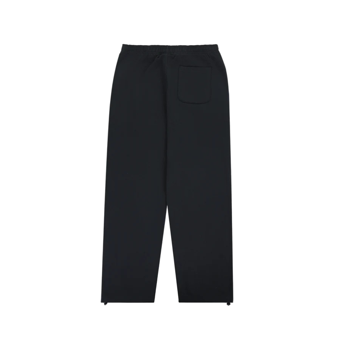 Pleasures Pipe Sweatpants - Black