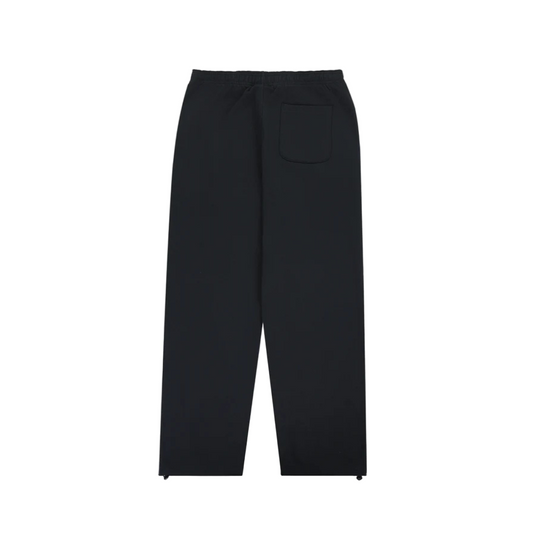 Pleasures Pipe Sweatpants - Black