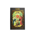 Pleasures "Saint" Booksafe - Black