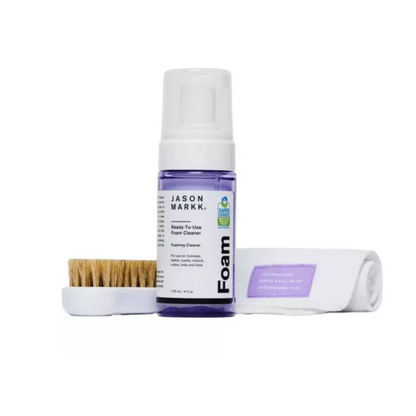 Jason Markk Complete Clean Kit - White