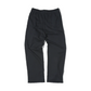 Lonely Hearts Club Diamond Rhinestone Sweatpants - Off Black