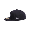 New Era 59Fifty New York Yankees x Hyperfly Katakana Fitted - Navy