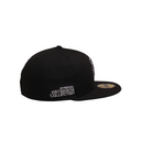 New Era 59Fifty Chicago White Sox x Hyperfly Katakana Fitted - Black
