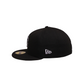 New Era 59Fifty Chicago White Sox x Hyperfly Katakana Fitted - Black