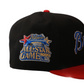 New Era 59Fifty Atlanta Braves 2000's All Star Game Fitted - Black/Red/Blue