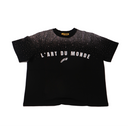 RVS Labs "Astral" T-Shirt - Black