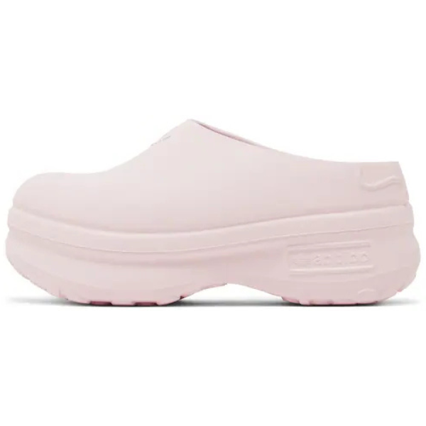 Women's Adidas Adifom Stan Mule - "Pink"