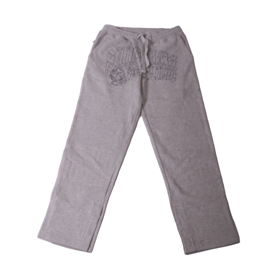 Billionaire Boys Club BB Curve Sweatpants - Heather Grey
