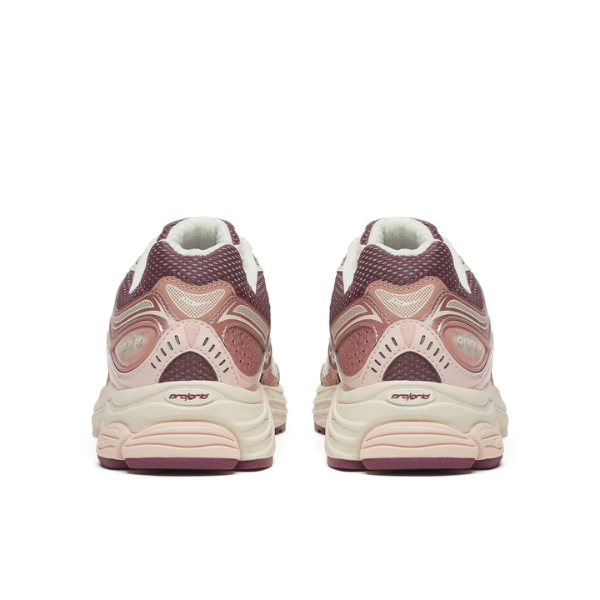 Men's Saucony Progrid Omni 9 - "Ivory"