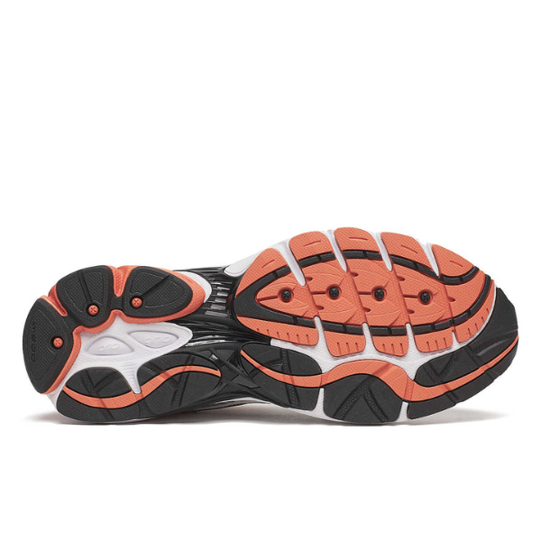 Men's Saucony Progrid Omni 9 - "Orange"