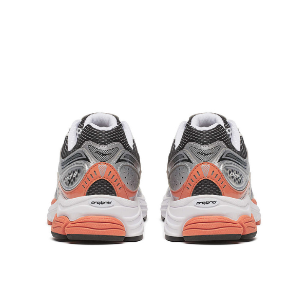 Men's Saucony Progrid Omni 9 - "Orange"