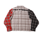 Loiter Layered Flannel - Multi