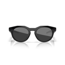 Oakley x META HSTN Polarized Prizm Black Lens Sunglasses w/ Camera - Black