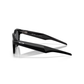 Oakley x META HSTN Polarized Prizm Black Lens Sunglasses w/ Camera - Black