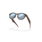 Oakley x META HSTN Polarized Prizm Deep Water Lens Sunglasses w/ Camera - Brown Smoke