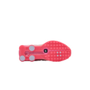 Women's Nike Shox R4 AB - "Pink"