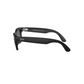 Ray-Ban x Meta Skyler Polar Gradient Graphite Lens Sunglasses w/ Camera - Shiny Black