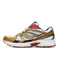 Men's Saucony Ride Millennium - "White/Gold"