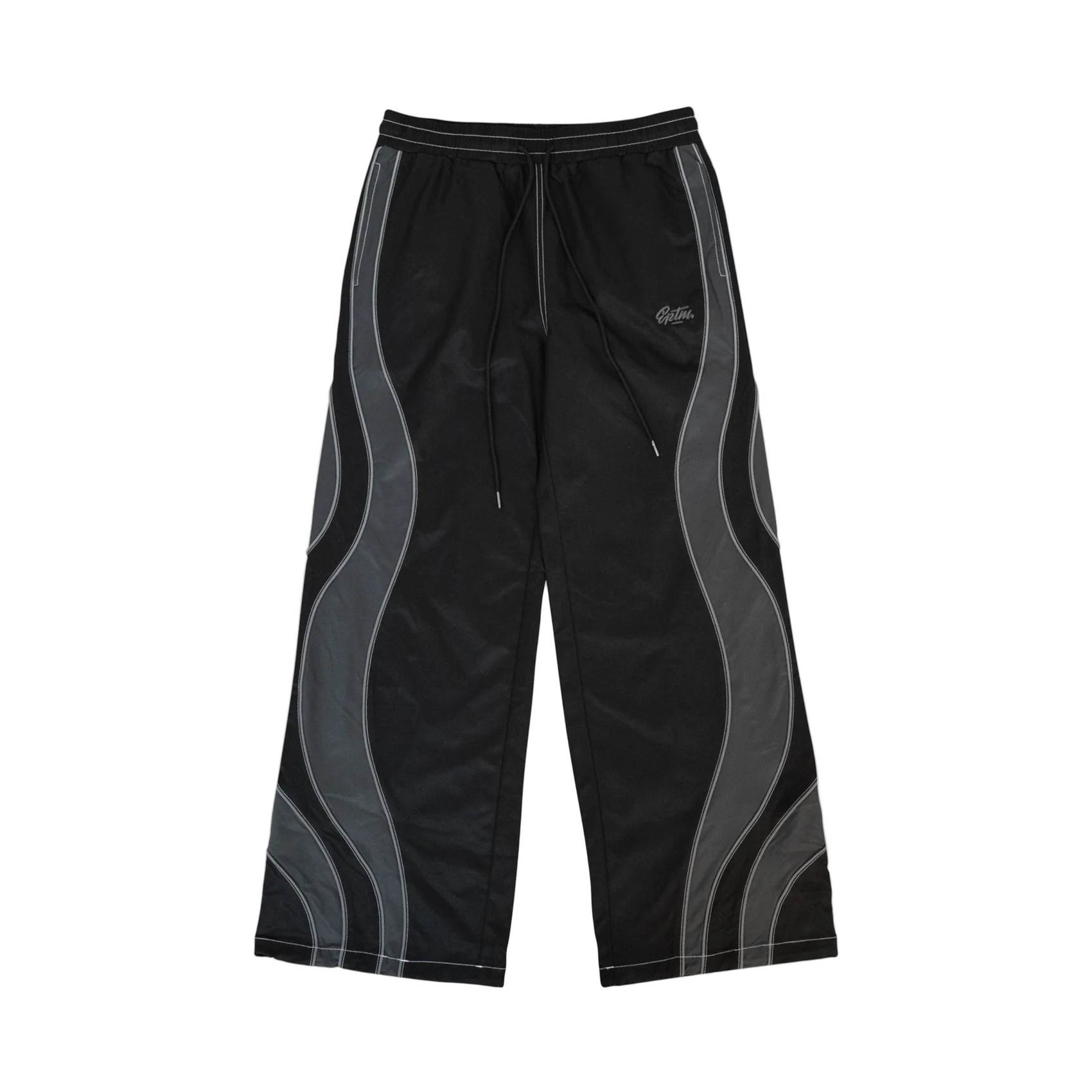 EPTM Montana Pants - Black