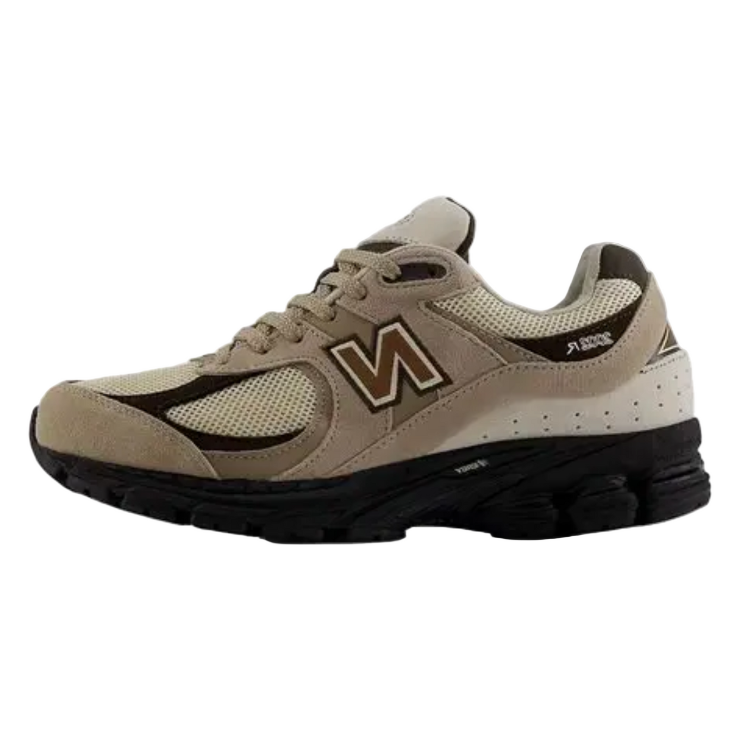 Men's New Balance 2002R - "Cream Kumquat"