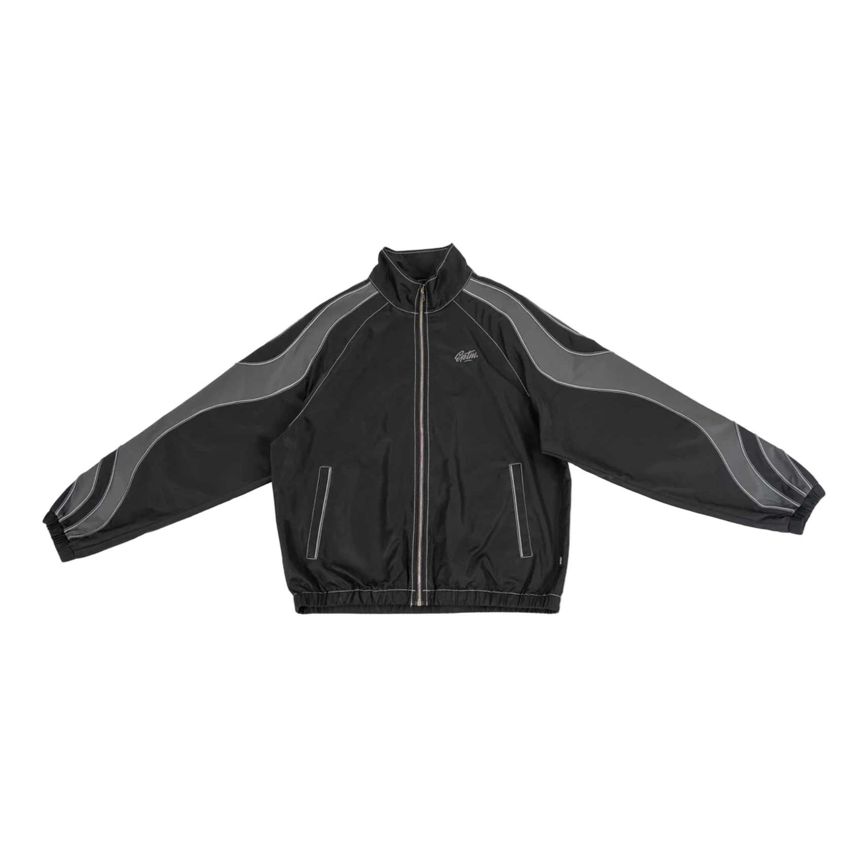 EPTM Montana Jacket - Black