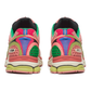 Men's Jae Tips x Saucony Progrid Triumph 4 - "Virginia Creeper"