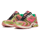 Men's Jae Tips x Saucony Progrid Triumph 4 - "Virginia Creeper"