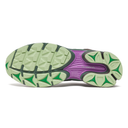 Men's Jae Tips x Saucony Progrid Triumph 4 - "Perilla"