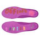 Men's Jae Tips x Saucony Progrid Triumph 4 - "Perilla"