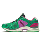 Men's Jae Tips x Saucony Progrid Triumph 4 - "Sugar Maple"