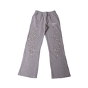 EPTM Stud Tribal Pants - Grey
