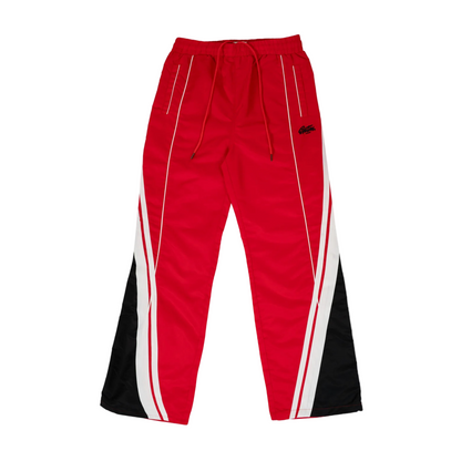 EPTM Yonty Pants - Red/White