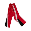 EPTM Yonty Pants - Red/White