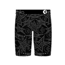 Ethika "Good Denim" Underwear - Black/White