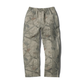 Lonely Hearts Club "Reach Your Inner Peace" Premium Sweatpants - Forest Camo