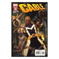 Marvel Cable Comic Book Issue #4