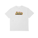 Students Too Late S/S T-Shirt - White