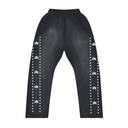 Barriers Ezy Ryder Sweatpants - Black