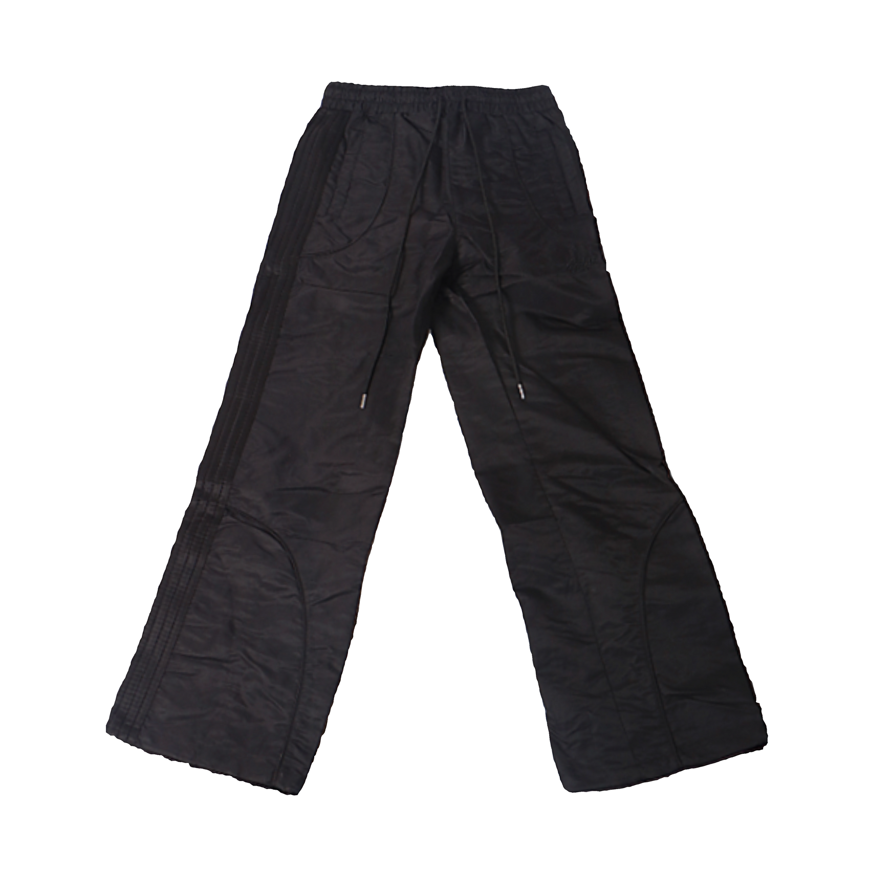 EPTM Mono Track Pants - Black