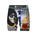 Ethika "The Feds" Assorted Underwear - Multi