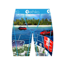 Ethika "The Island" Underwear - Multi