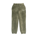 Sinclair Faded Essential Sweatpants - Washed Olive