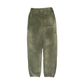 Sinclair Faded Essential Sweatpants - Washed Olive