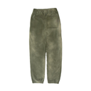 Sinclair Faded Essential Sweatpants - Washed Olive